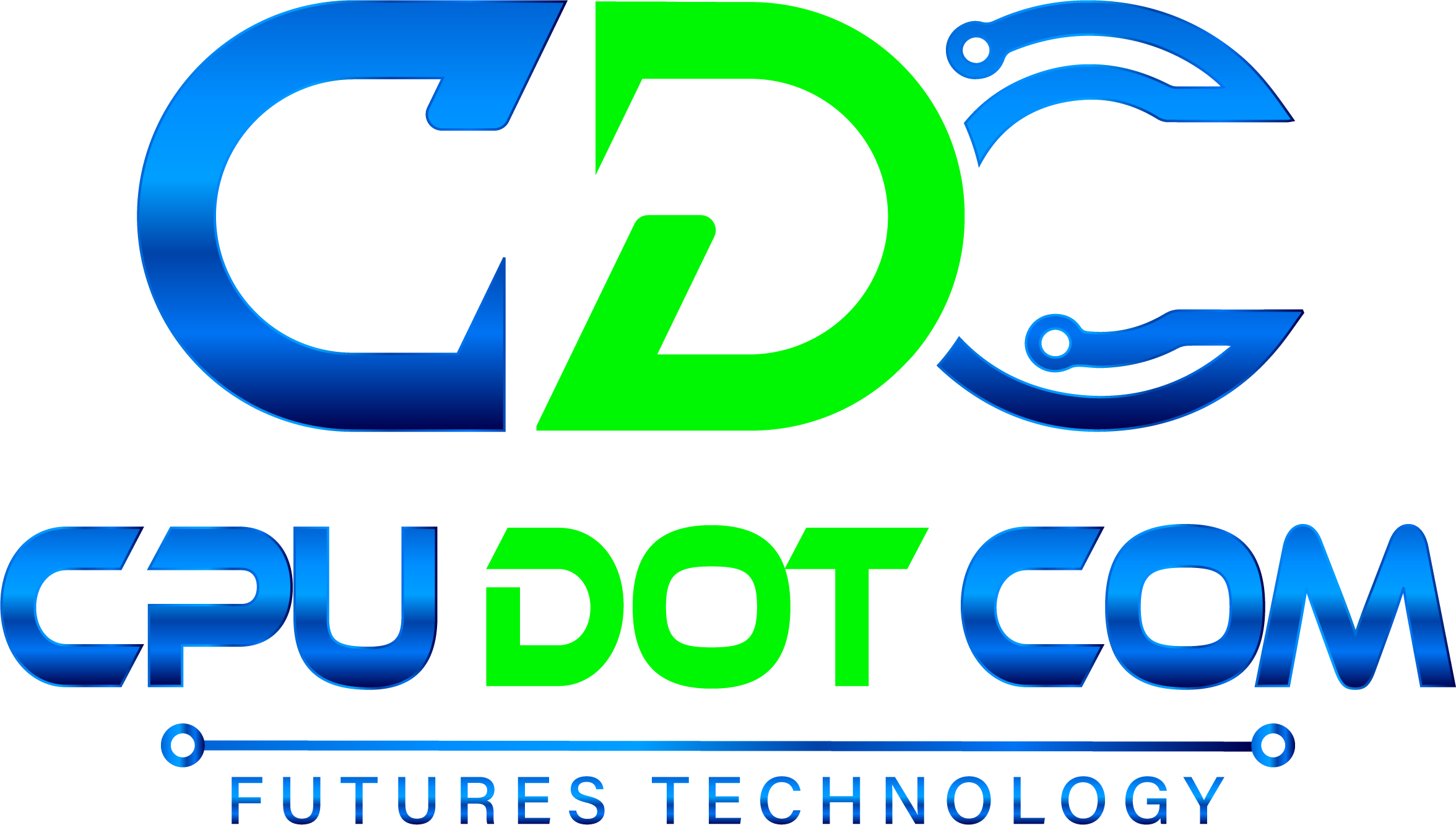 CPU DOT COM Logo